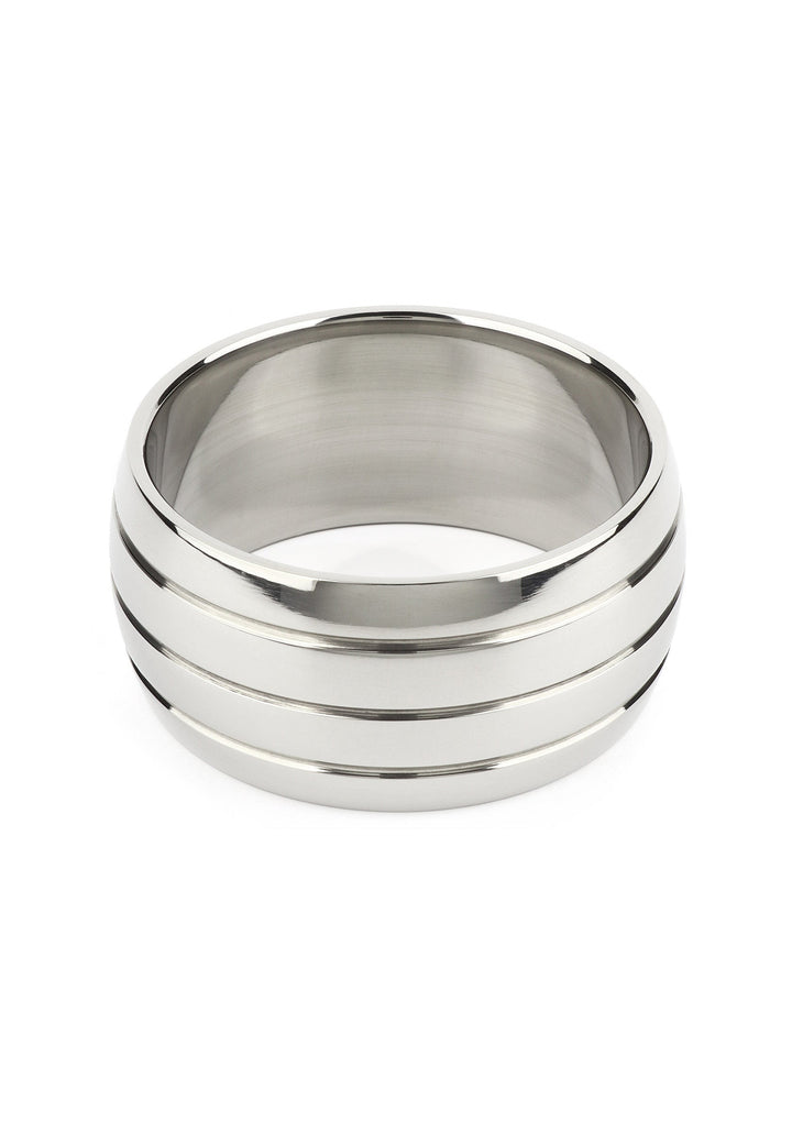 Mr. Steel Oval Barrel C-Ring 55mm 5