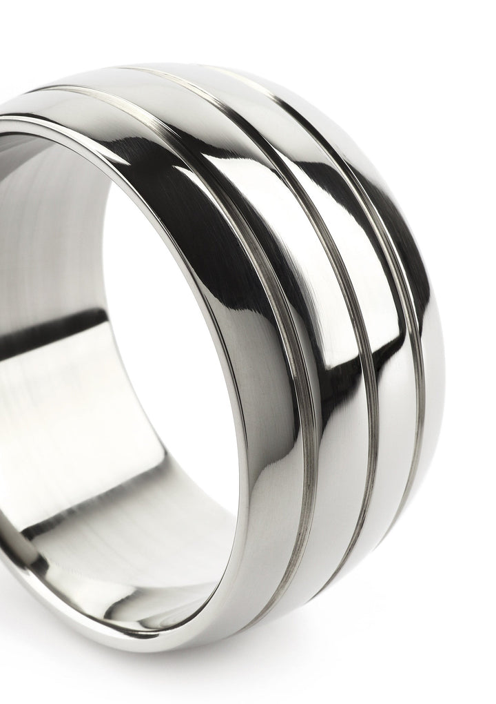 Mr. Steel Oval Barrel C-Ring 55mm 6