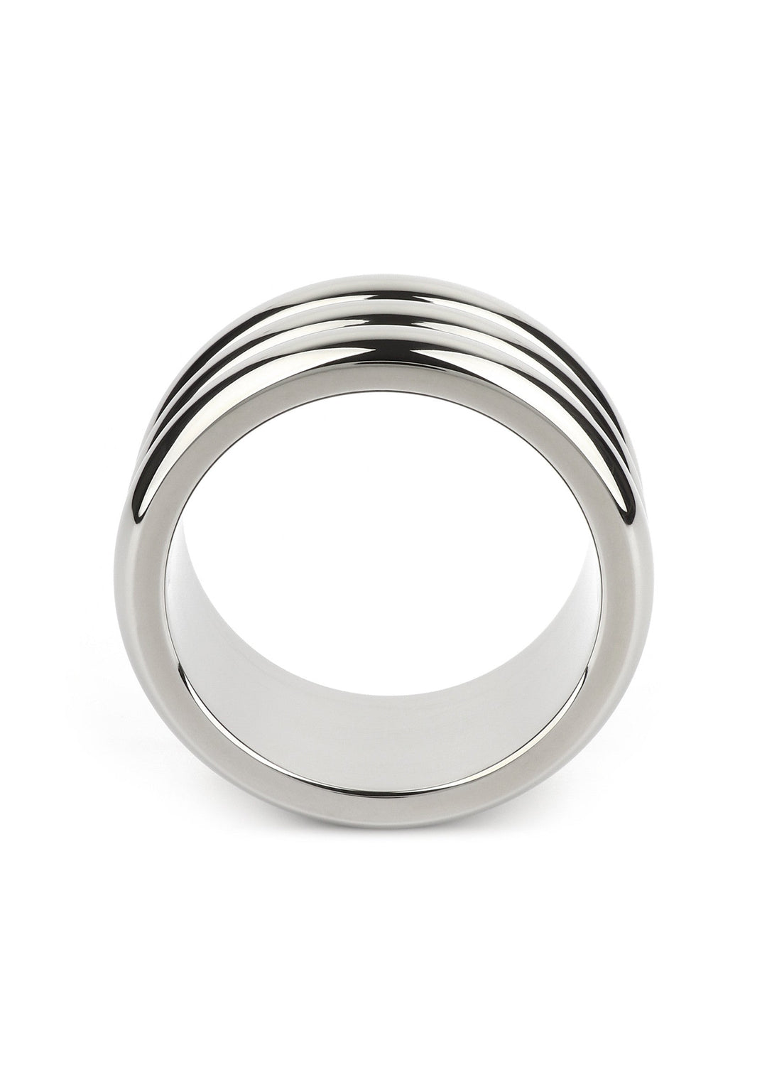 Mr. Steel Elegant Deep C-Ring 45mm 4