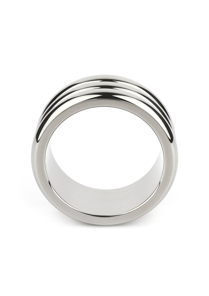 Mr. Steel Elegant Deep C-Ring 45mm 4