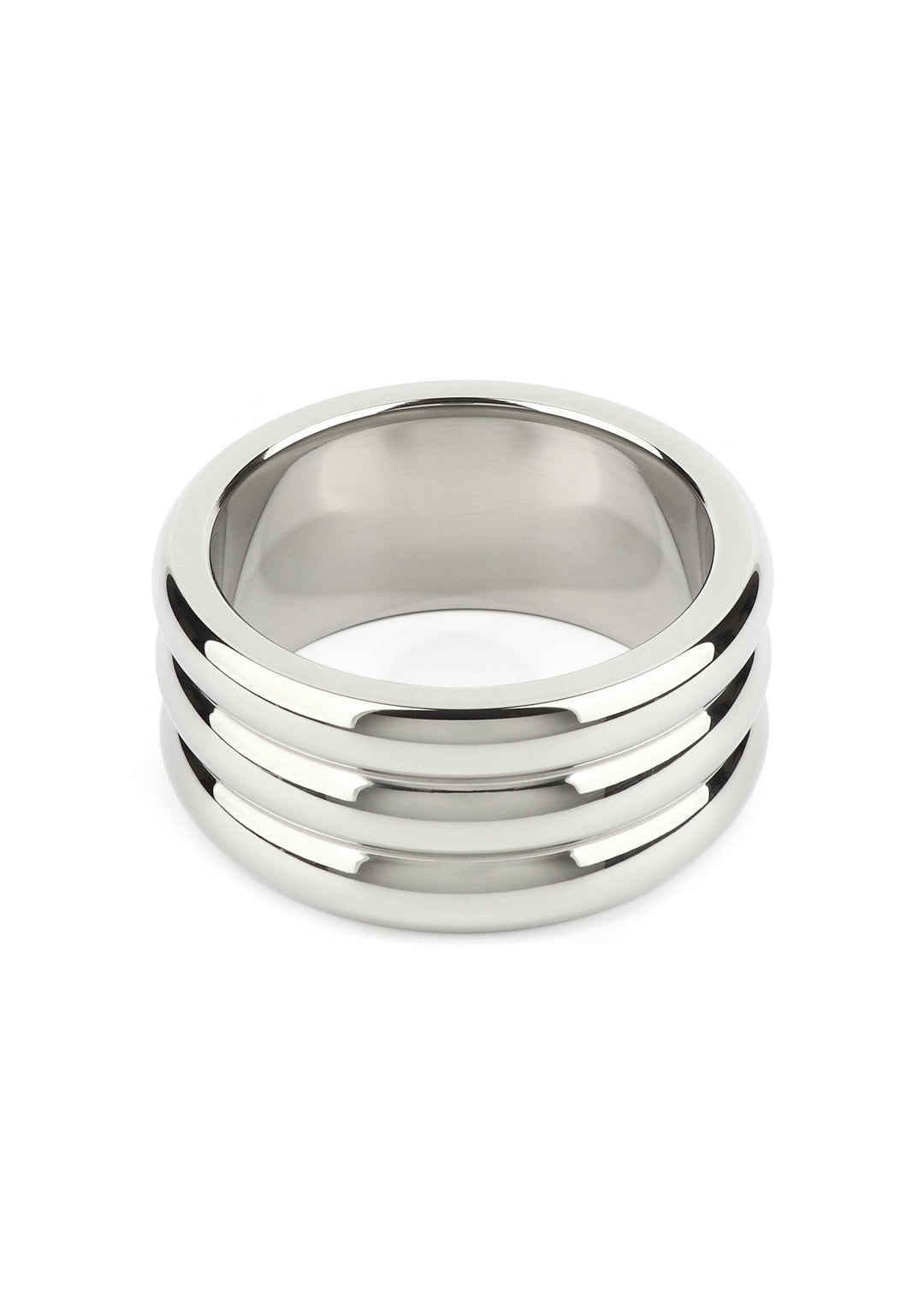 Mr. Steel Elegant Deep C-Ring 45mm 5