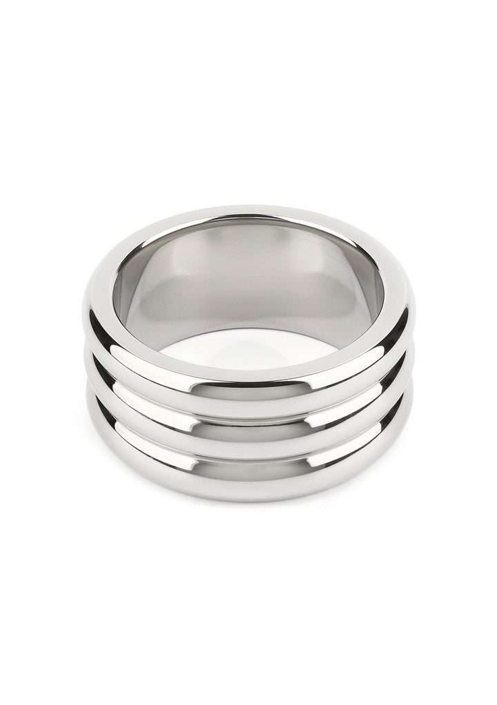 Mr. Steel Elegant Deep C-Ring 45mm 5