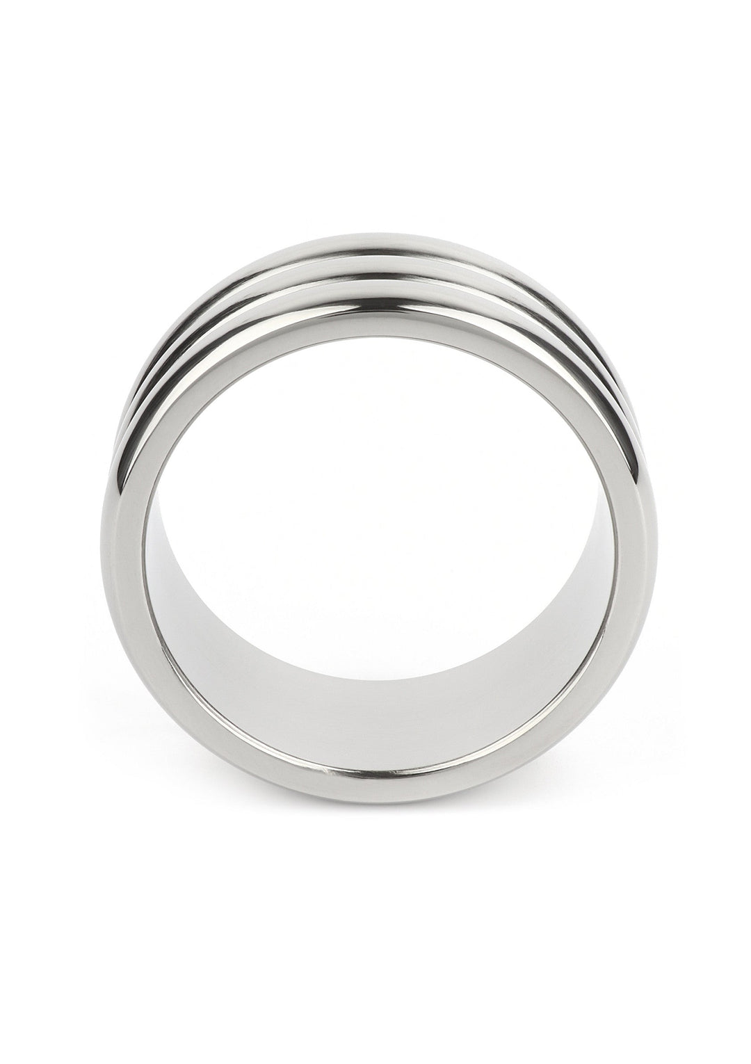 Mr. Steel Elegant Deep C-Ring 50mm 4