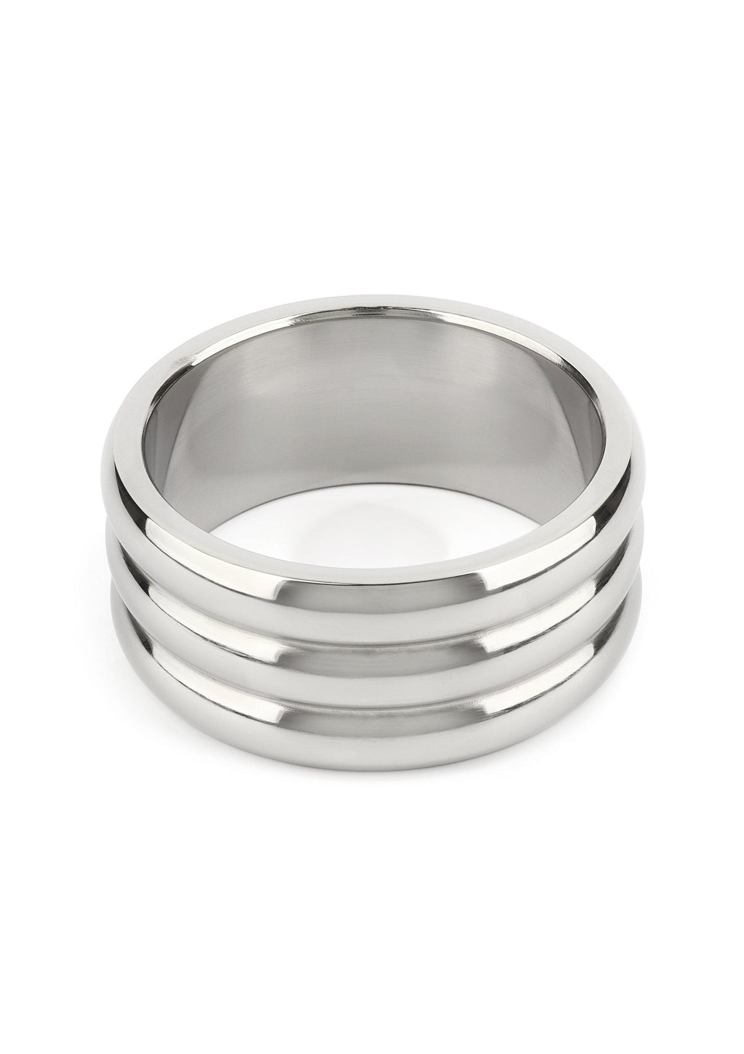 Mr. Steel Elegant Deep C-Ring 50mm 5