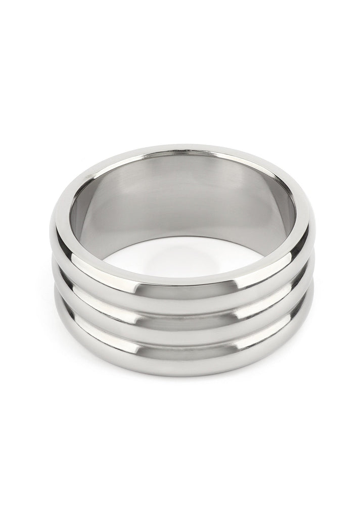 Mr. Steel Elegant Deep C-Ring 50mm 5