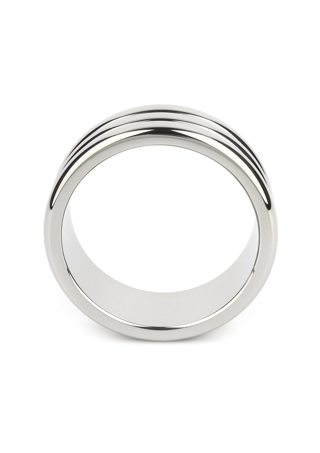 Mr. Steel Elegant Deep C-Ring 55mm 4