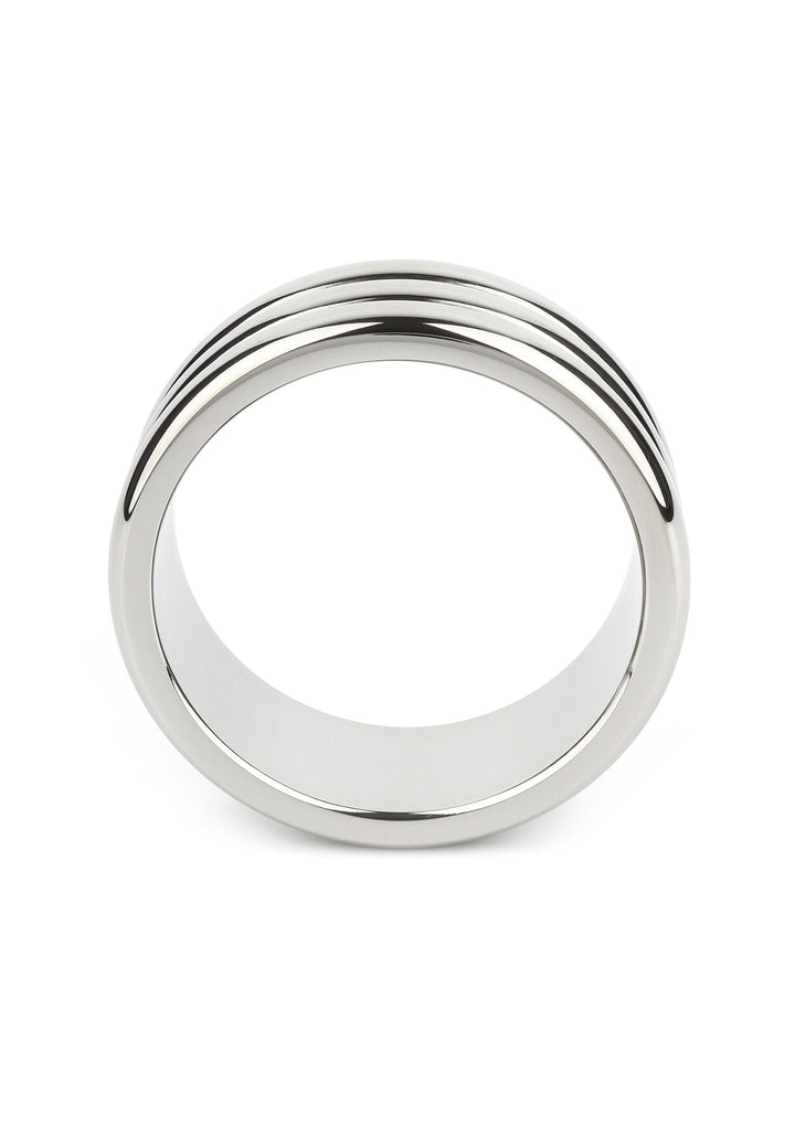 Mr. Steel Elegant Deep C-Ring 55mm 4