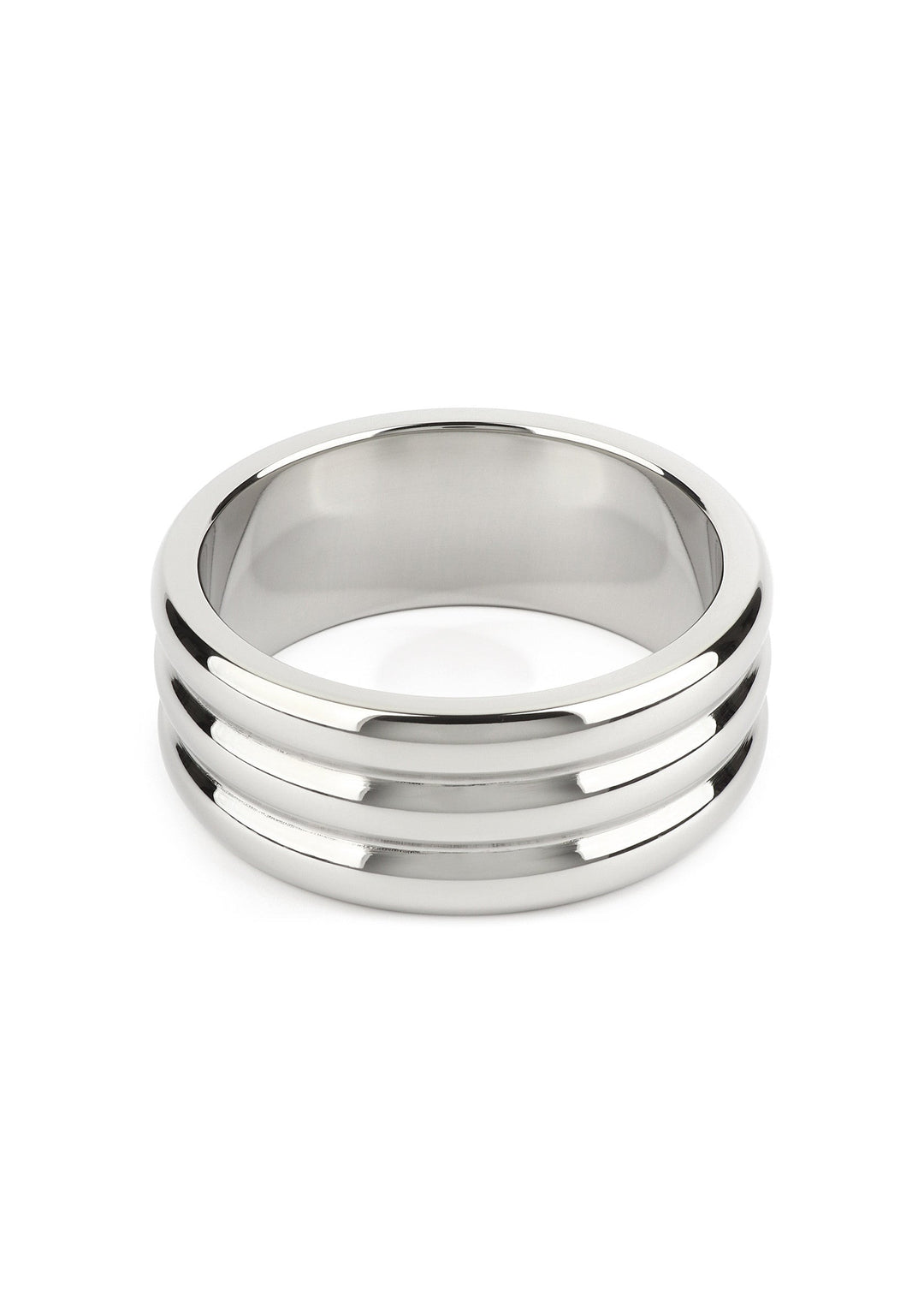 Mr. Steel Elegant Deep C-Ring 55mm 5