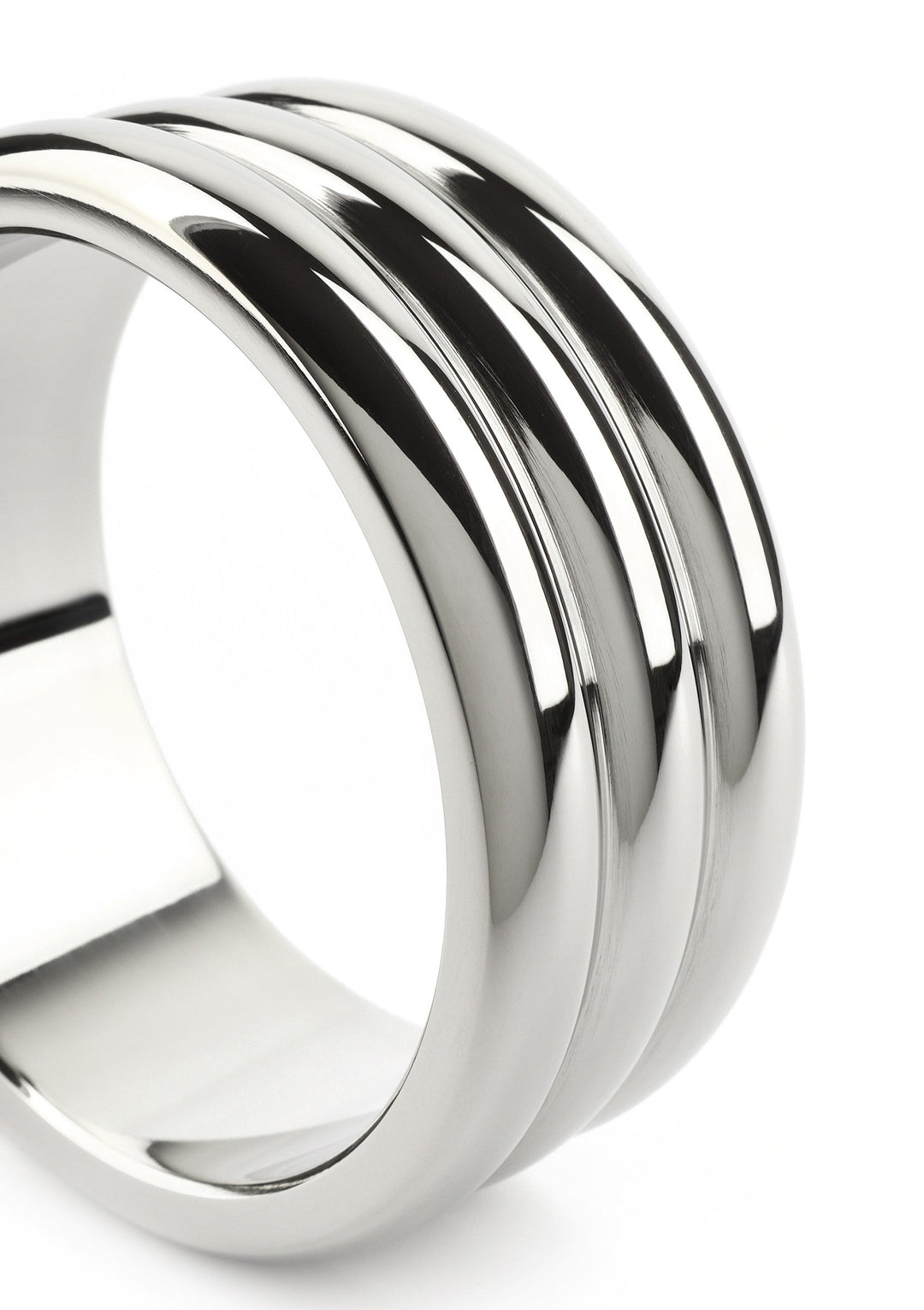Mr. Steel Elegant Deep C-Ring 55mm 6