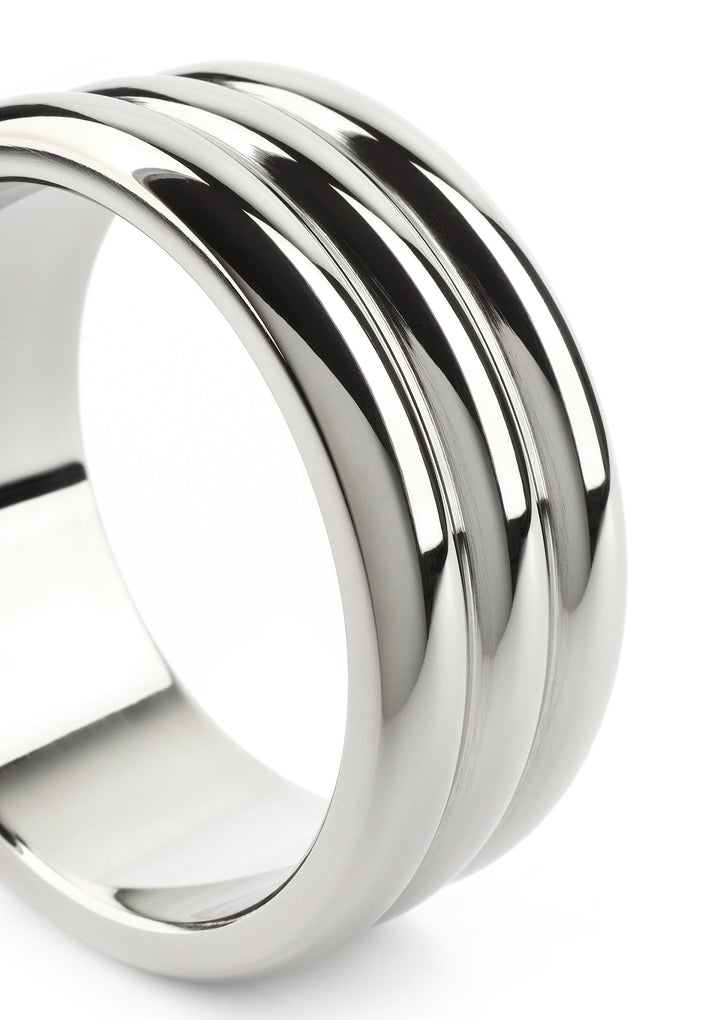 Mr. Steel Elegant Deep C-Ring 55mm 6