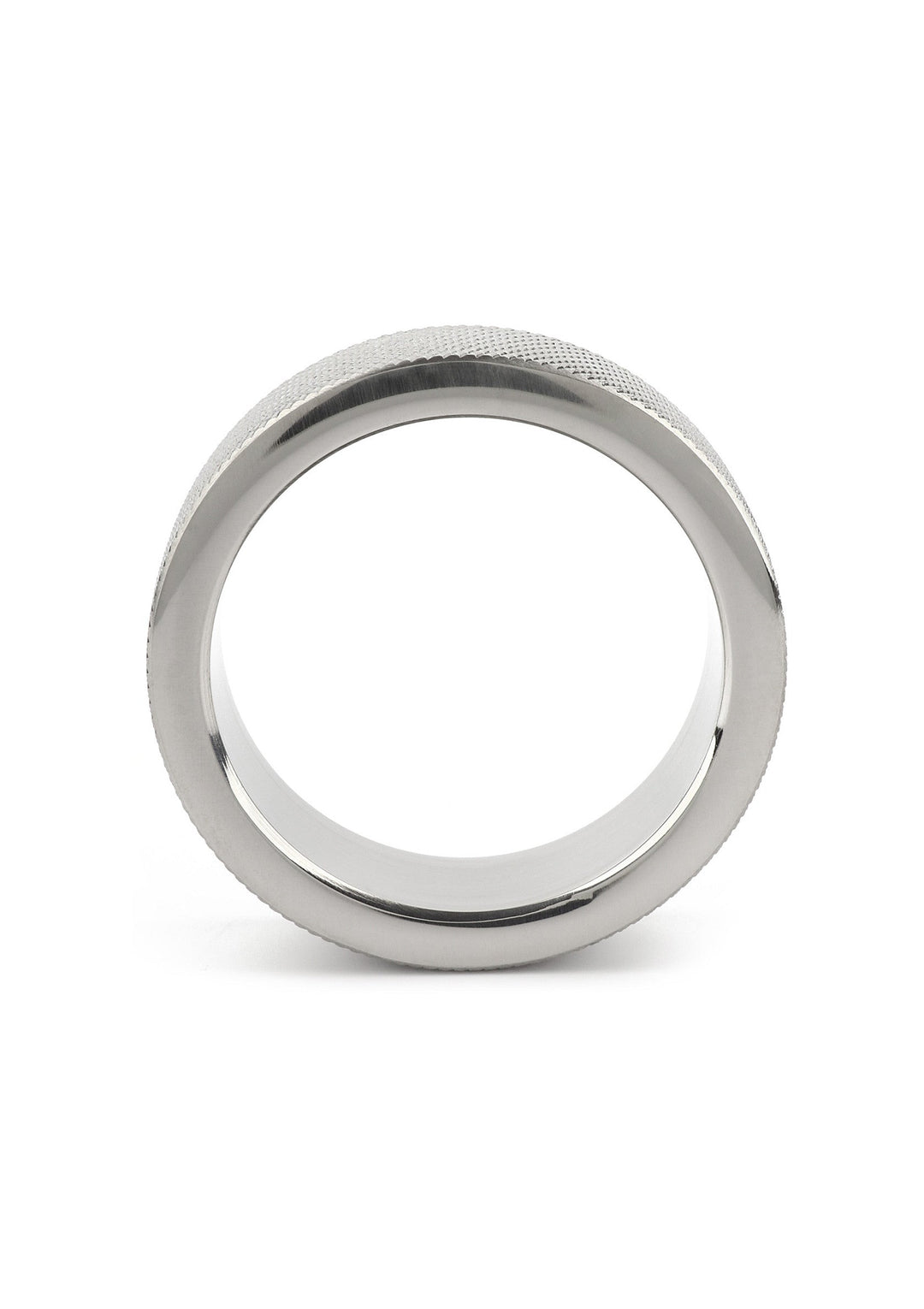 Mr. Steel CrissCross C-Ring 40mm 4
