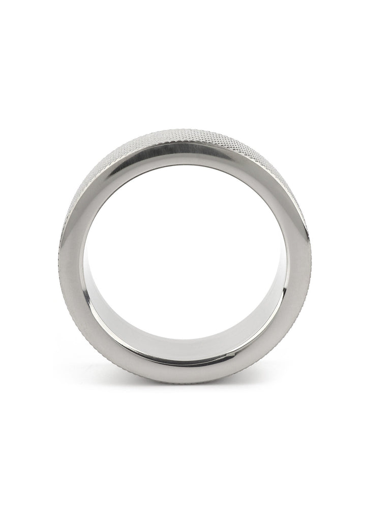 Mr. Steel CrissCross C-Ring 40mm 4