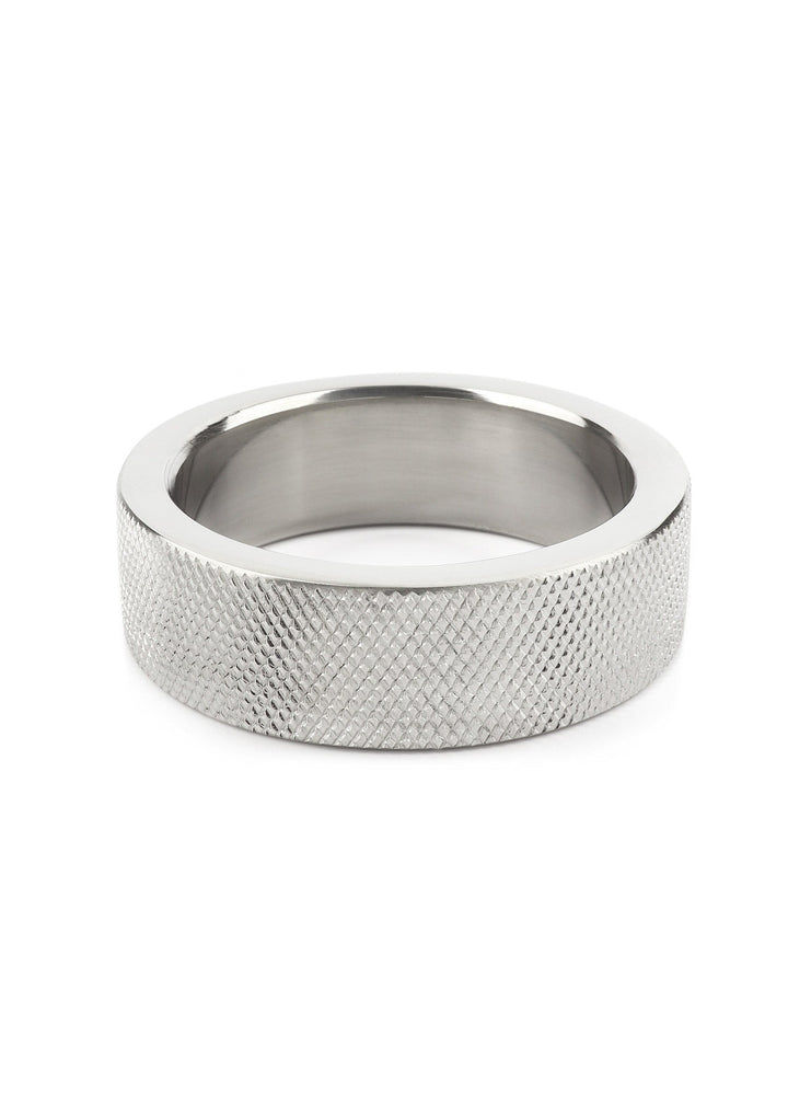 Mr. Steel CrissCross C-Ring 40mm 5