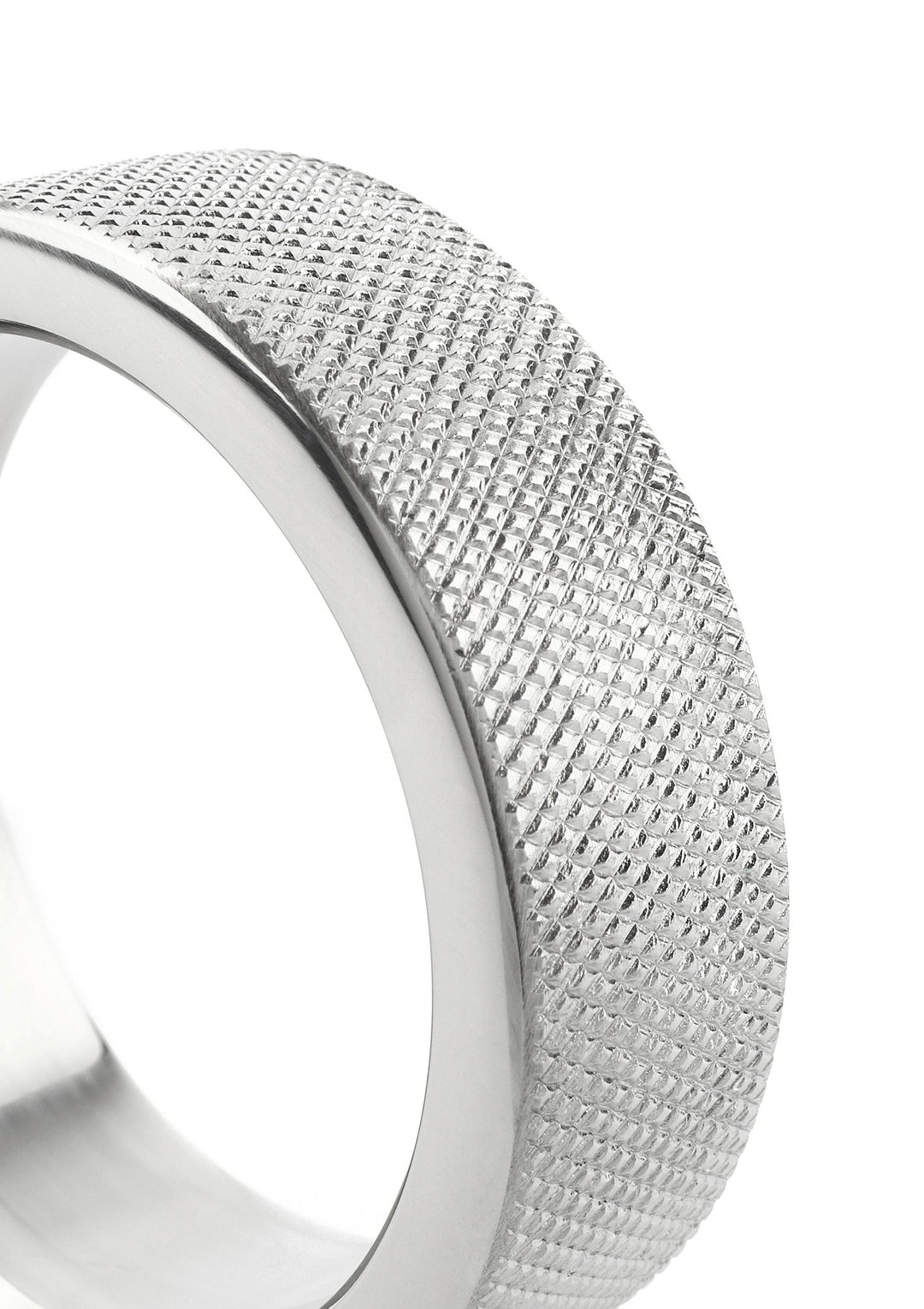 Mr. Steel CrissCross C-Ring 40mm 6