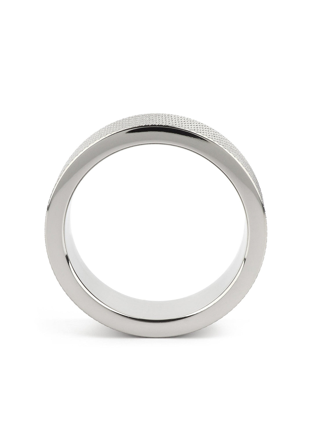 Mr. Steel CrissCross C-Ring 45mm 4