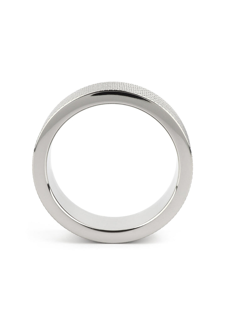 Mr. Steel CrissCross C-Ring 45mm 4