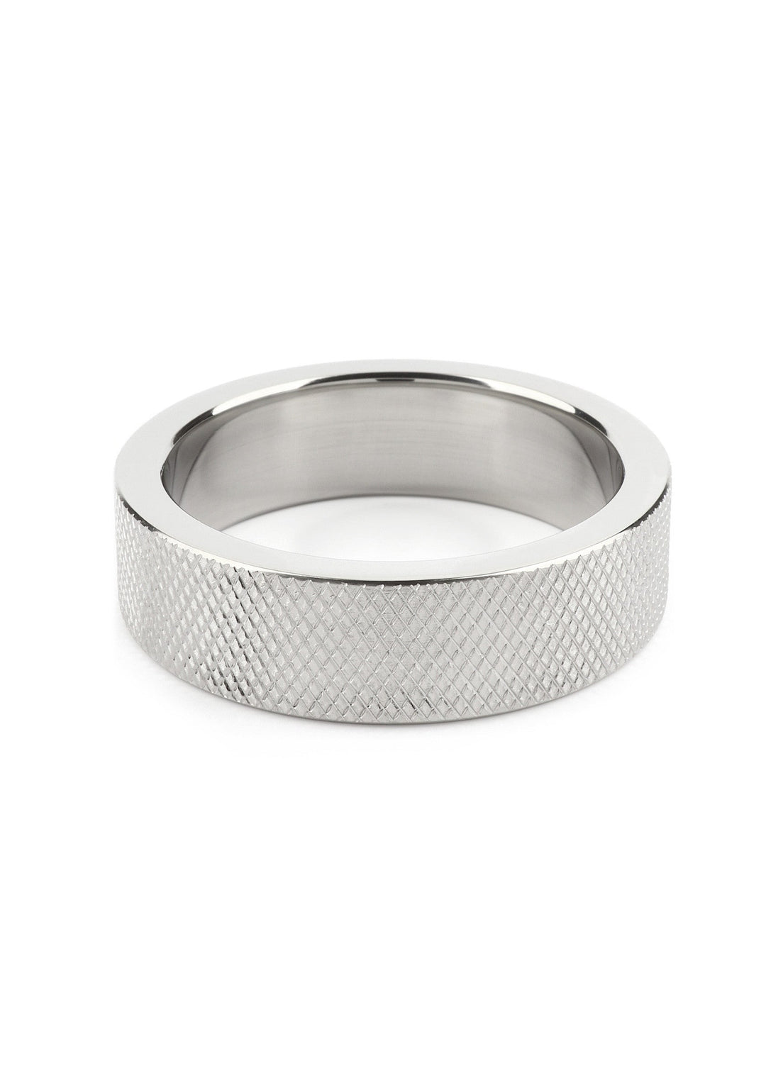 Mr. Steel CrissCross C-Ring 45mm 5