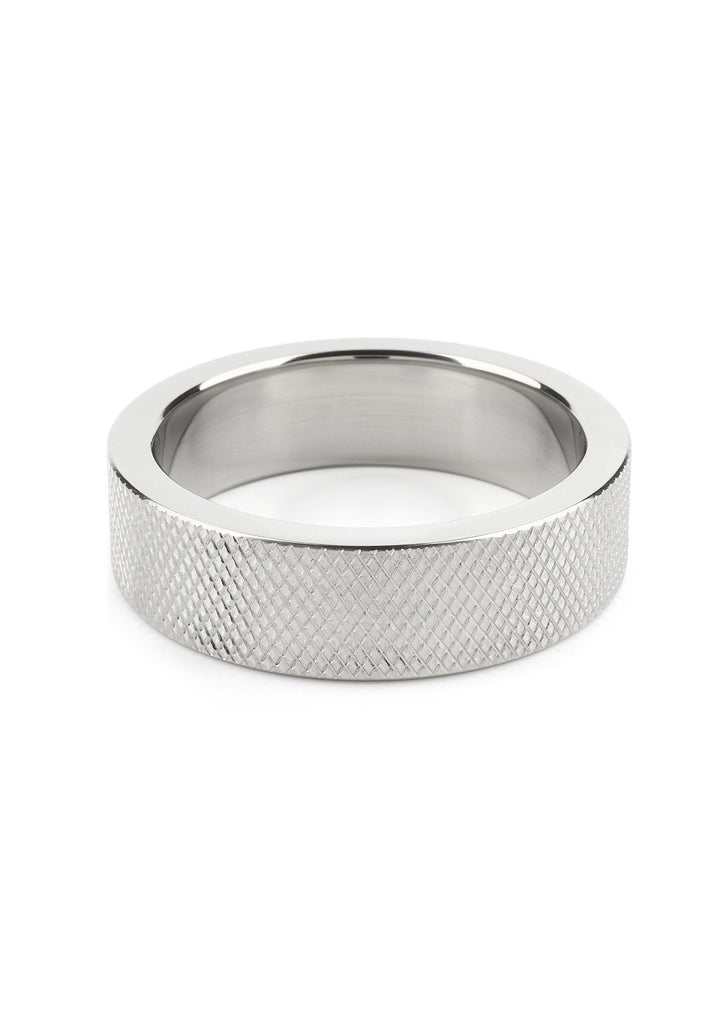 Mr. Steel CrissCross C-Ring 45mm 5