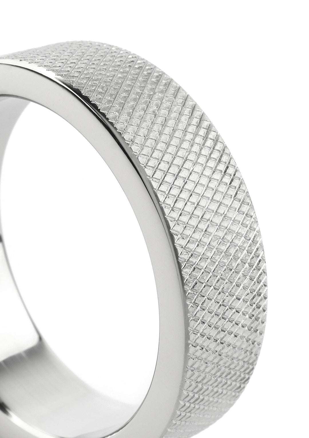 Mr. Steel CrissCross C-Ring 45mm 6