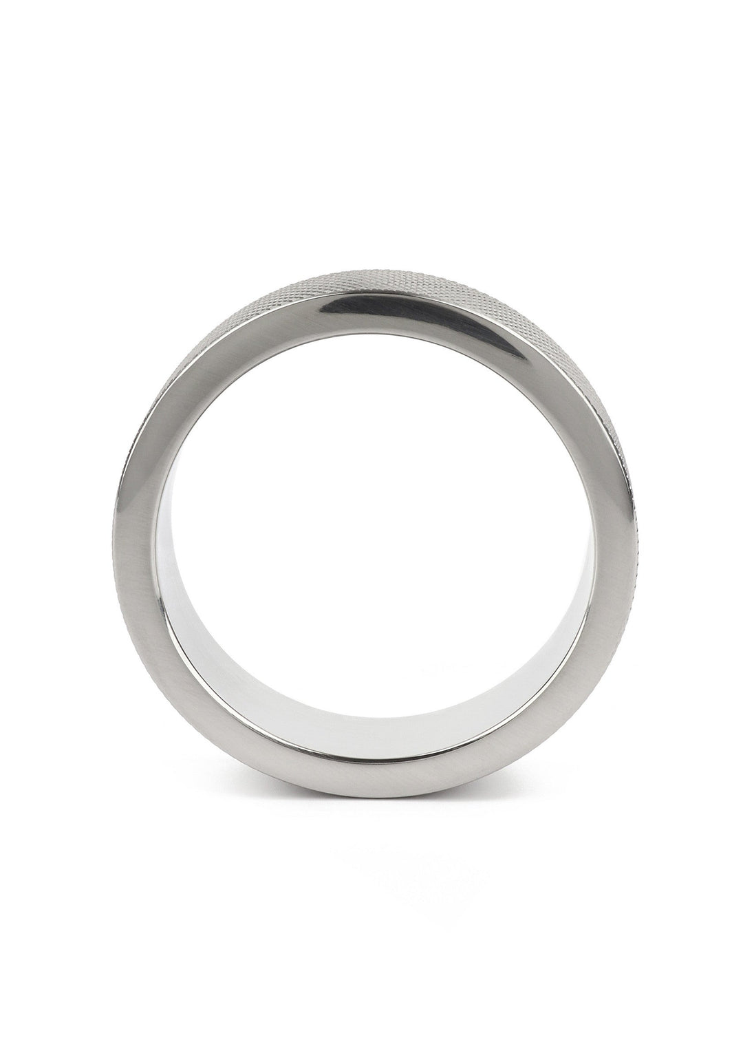 Mr. Steel CrissCross C-Ring 50mm 4