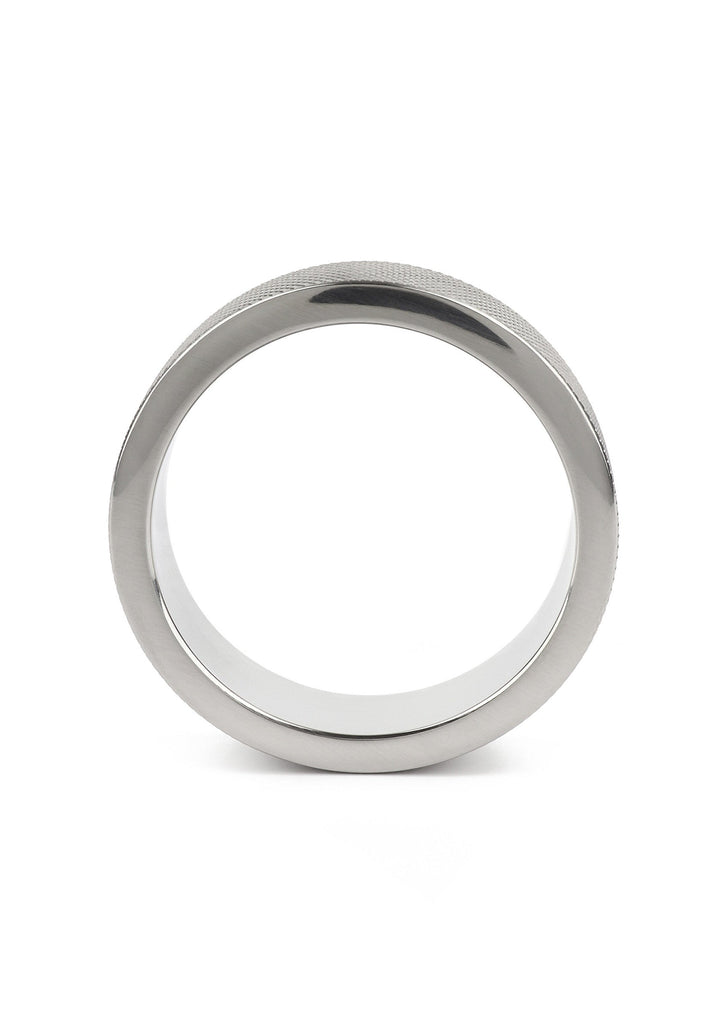 Mr. Steel CrissCross C-Ring 50mm 4