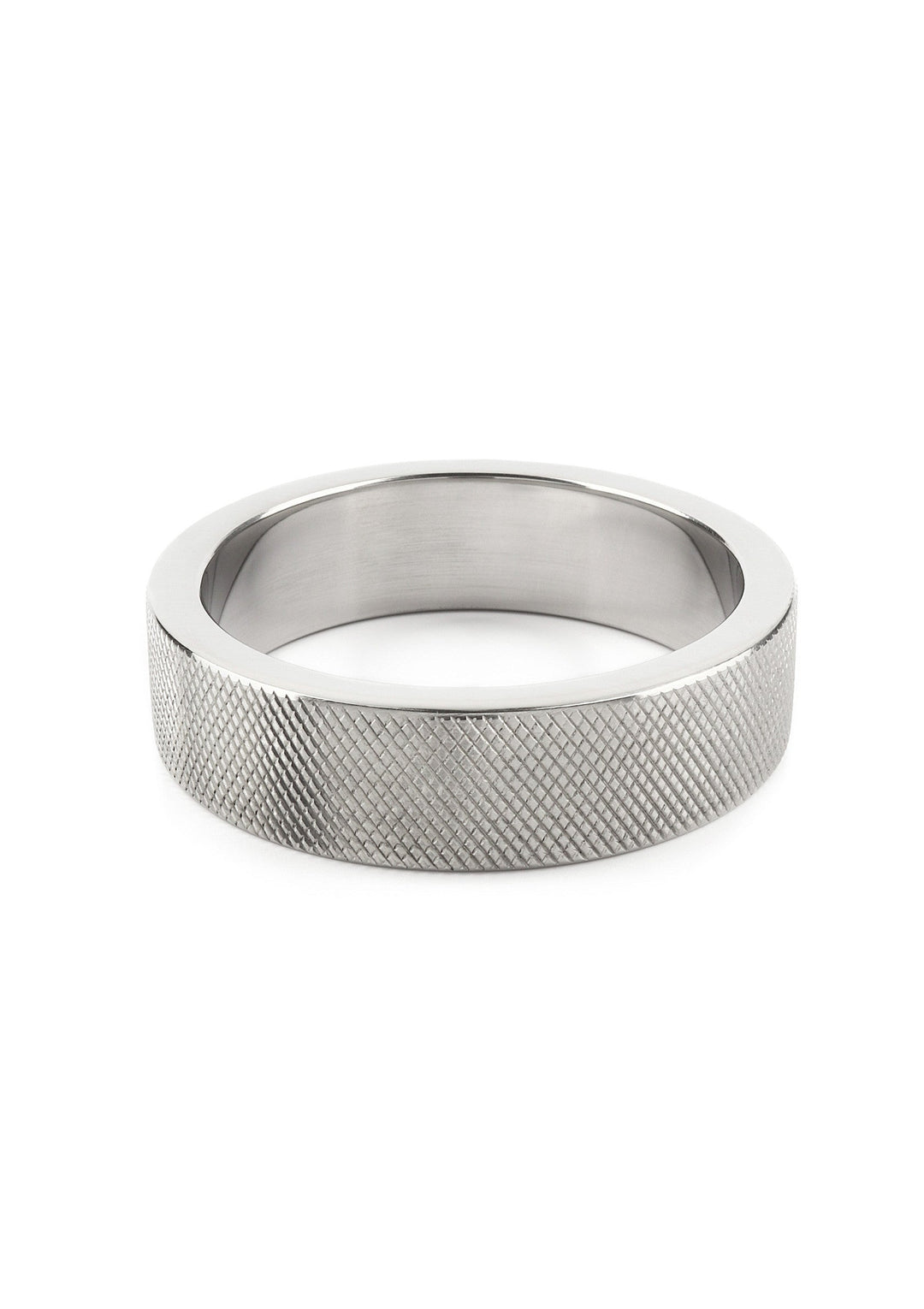 Mr. Steel CrissCross C-Ring 50mm 5