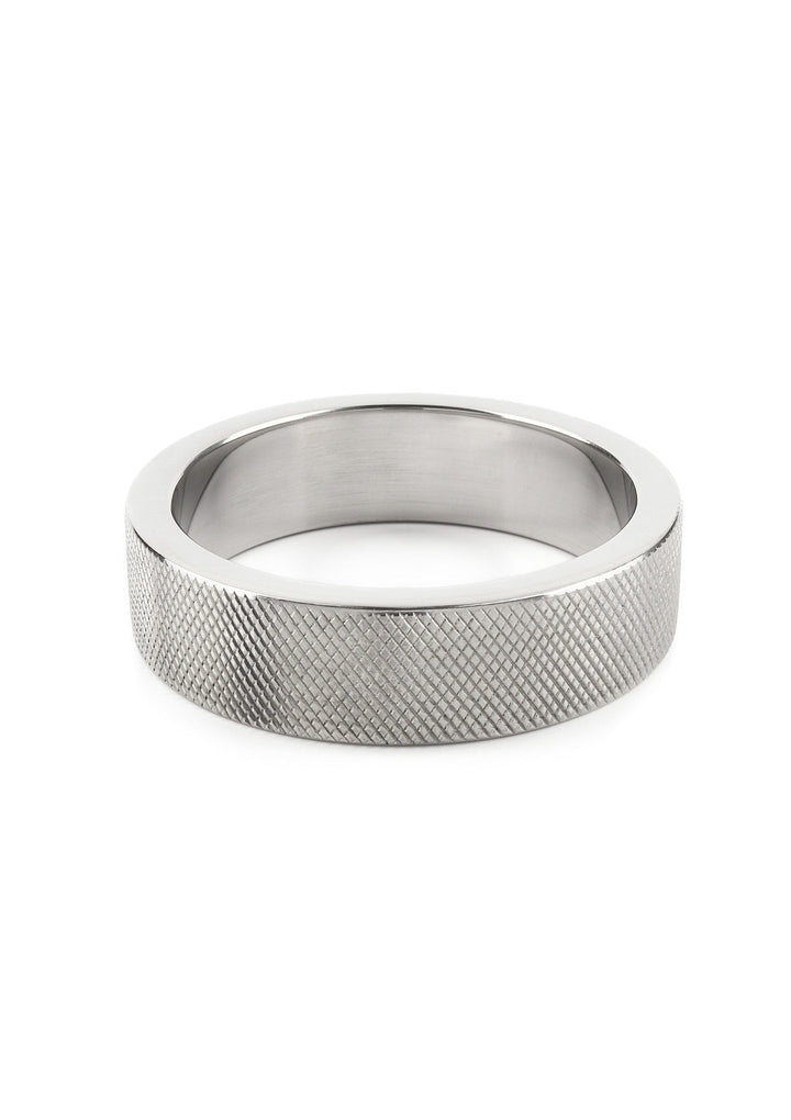 Mr. Steel CrissCross C-Ring 50mm 5