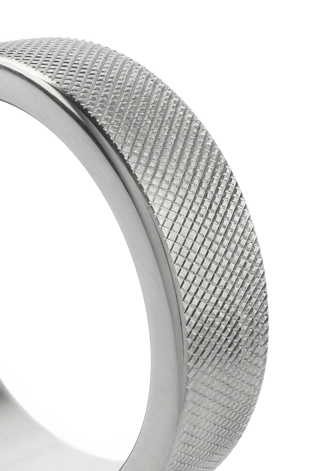 Mr. Steel CrissCross C-Ring 50mm 6
