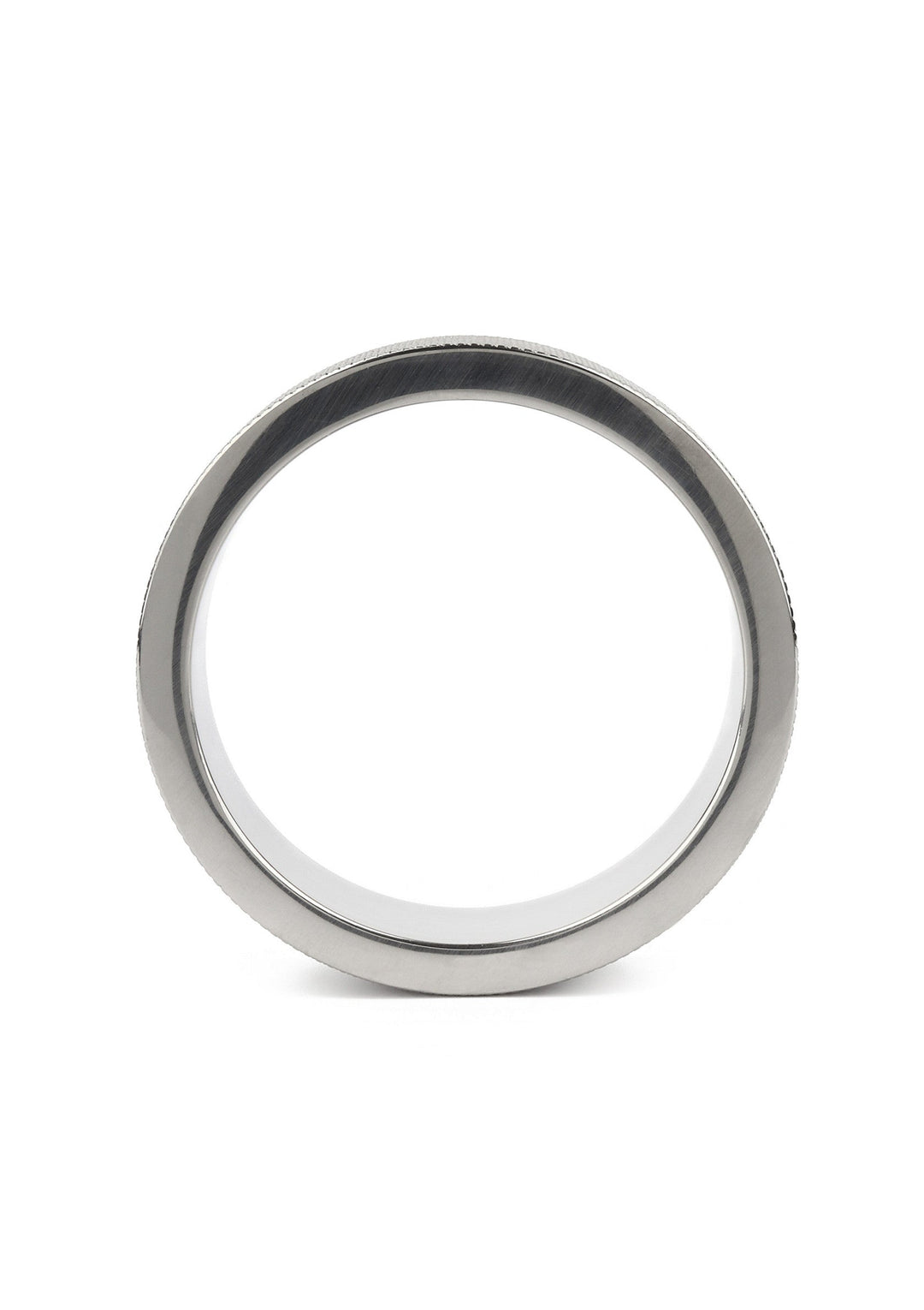 Mr. Steel CrissCross C-Ring 55mm 4
