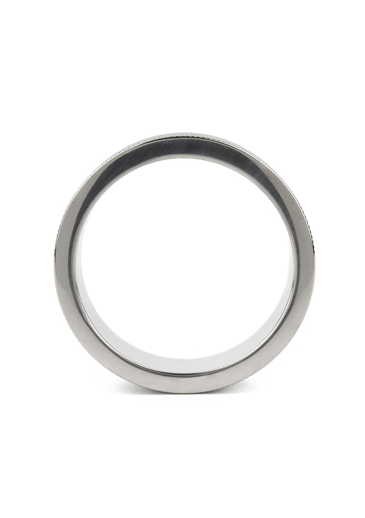 Mr. Steel CrissCross C-Ring 55mm 4