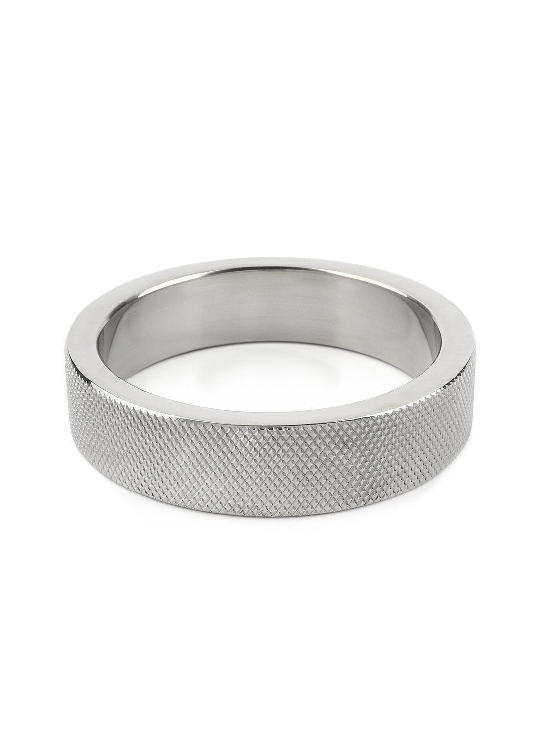 Mr. Steel CrissCross C-Ring 55mm 5