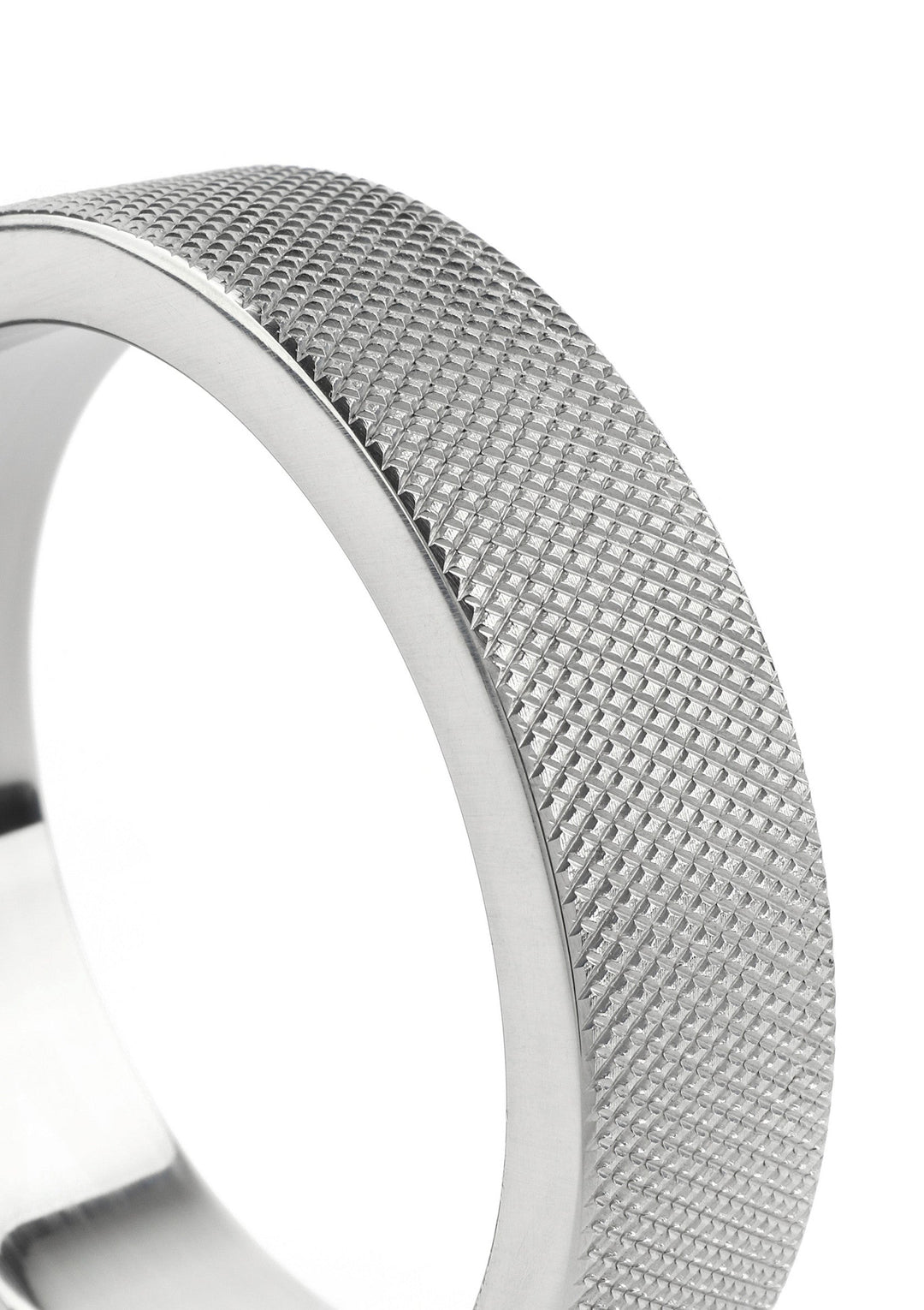 Mr. Steel CrissCross C-Ring 55mm 6