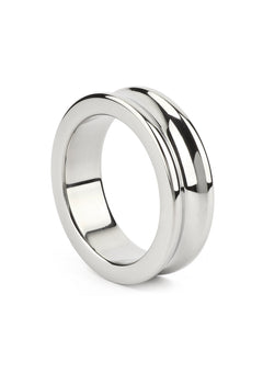 Mr. Steel The Imperator C-Ring 40mm
