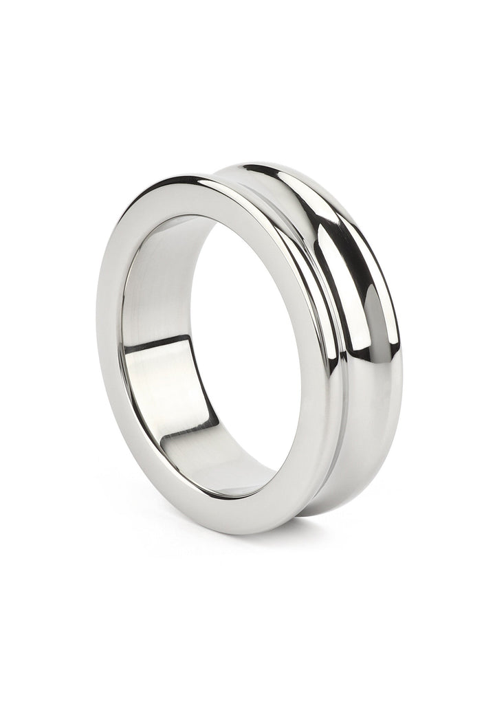 Mr. Steel The Imperator C-Ring 40mm