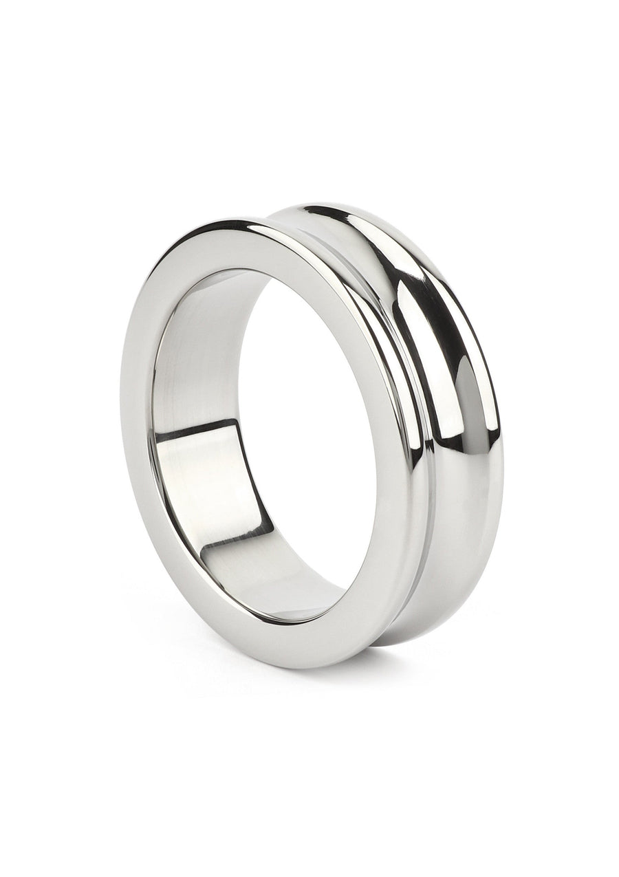 Mr. Steel The Imperator C-Ring 40mm