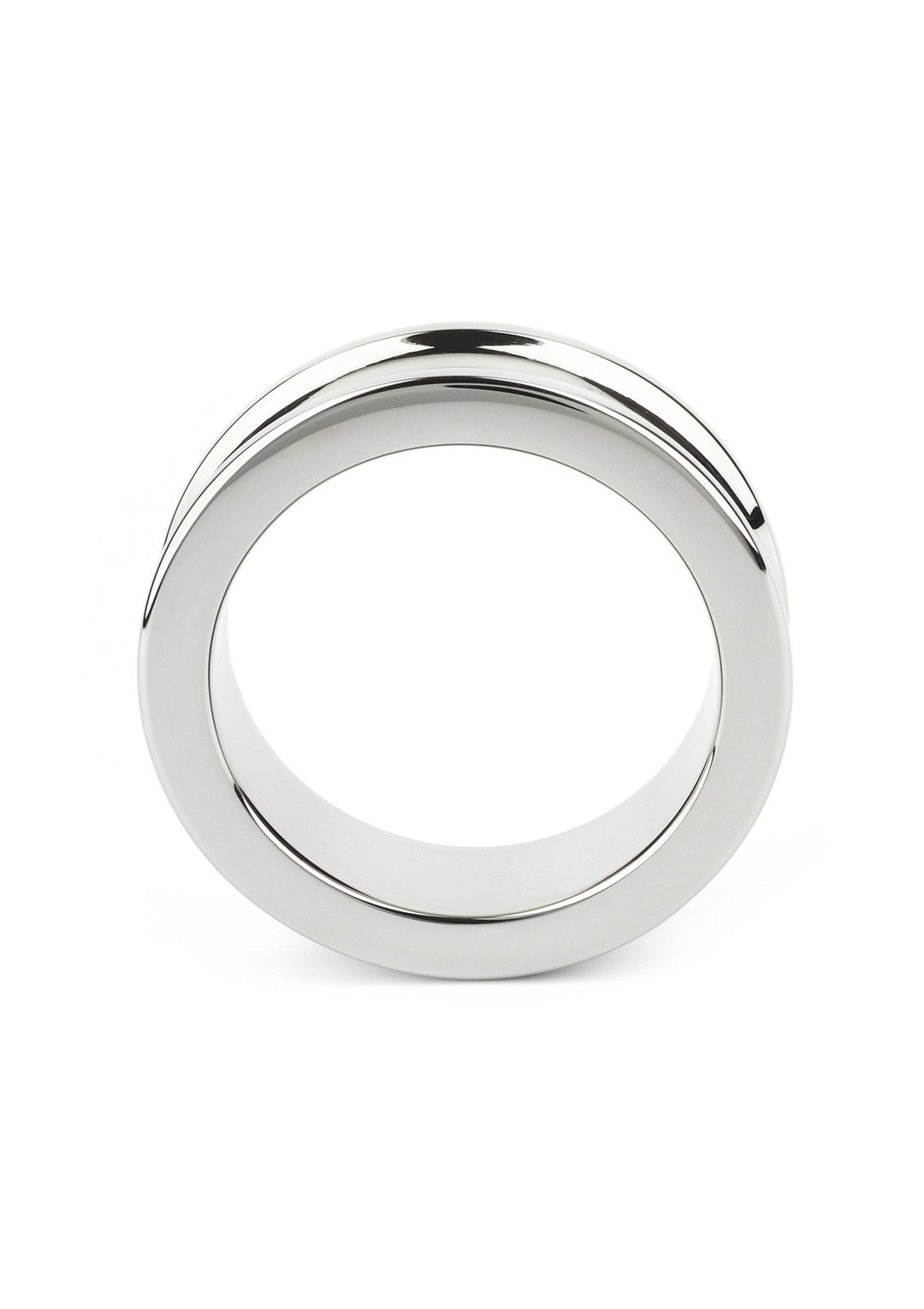 Mr. Steel The Imperator C-Ring 40mm 4