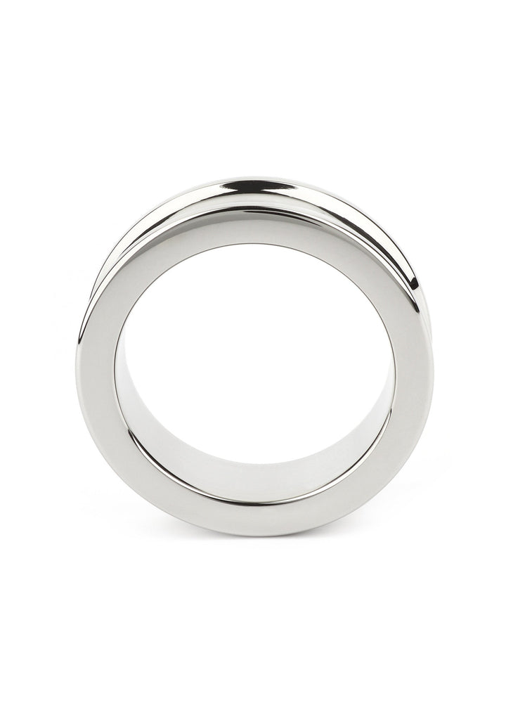 Mr. Steel The Imperator C-Ring 40mm 4