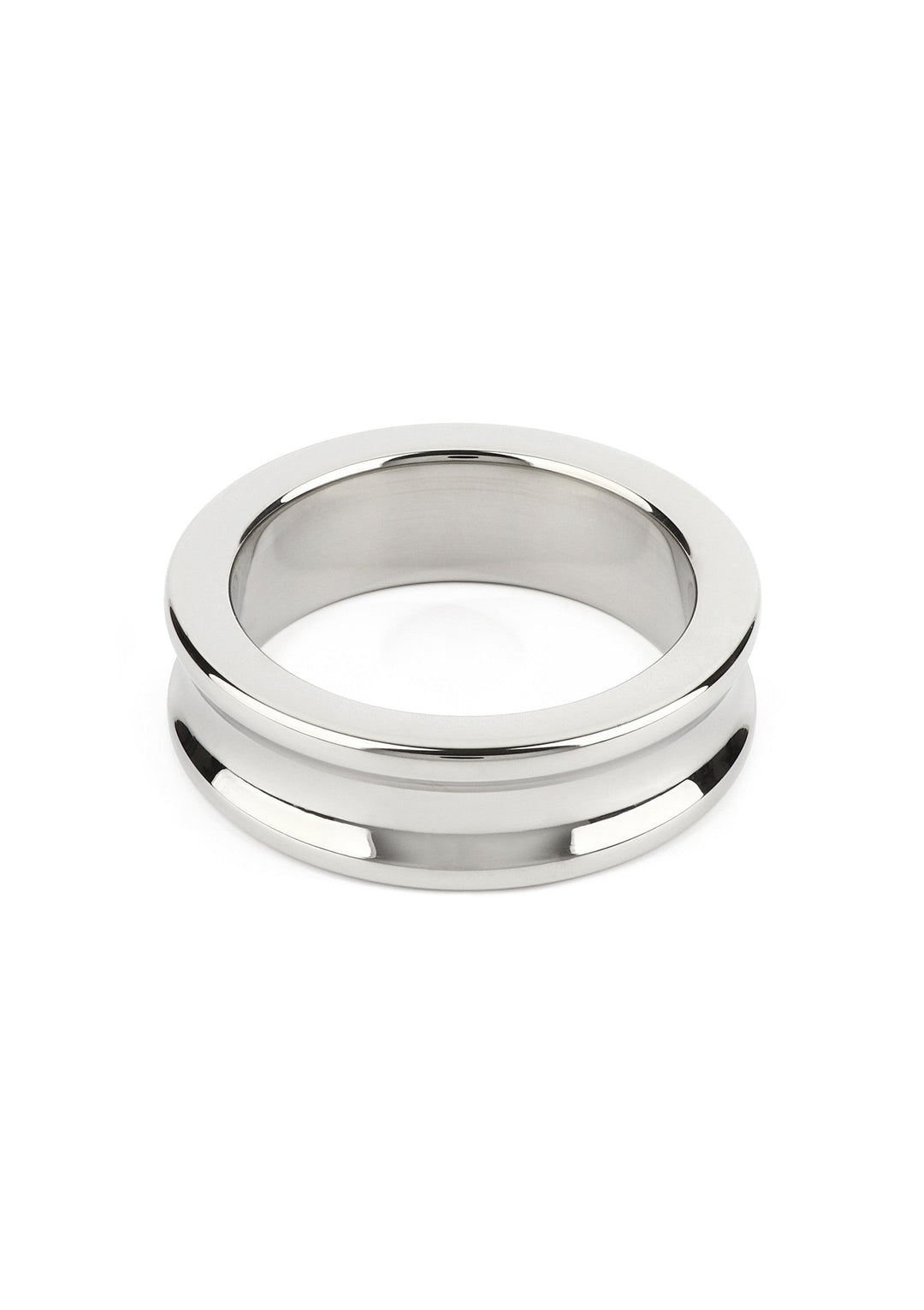 Mr. Steel The Imperator C-Ring 40mm 5