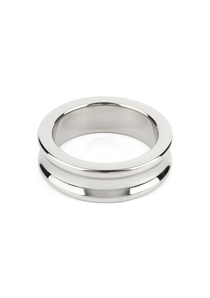 Mr. Steel The Imperator C-Ring 40mm 5