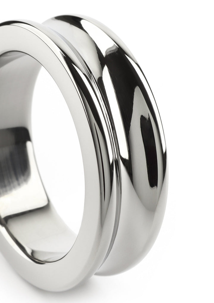 Mr. Steel The Imperator C-Ring 40mm 6