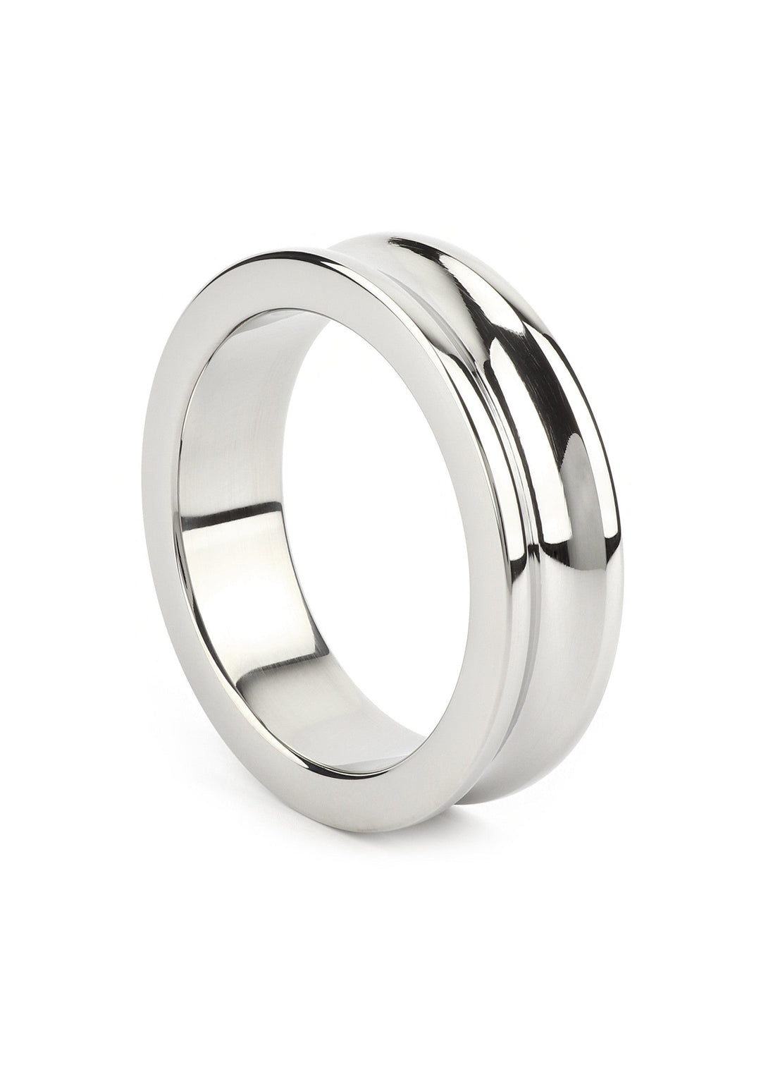 Mr. Steel The Imperator C-Ring 45mm