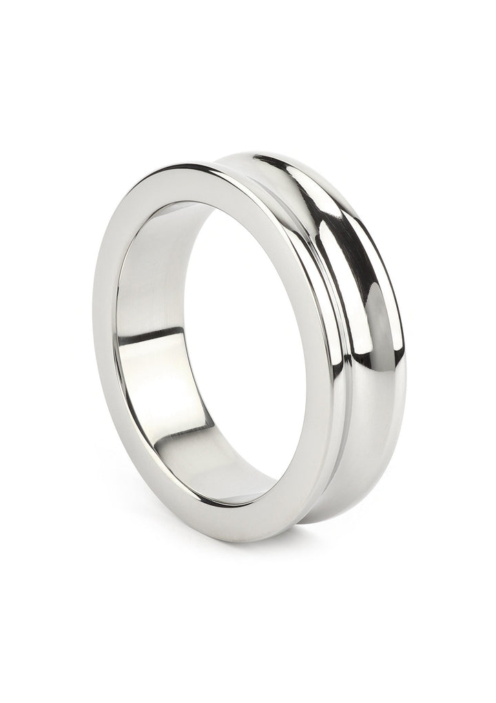 Mr. Steel The Imperator C-Ring 45mm