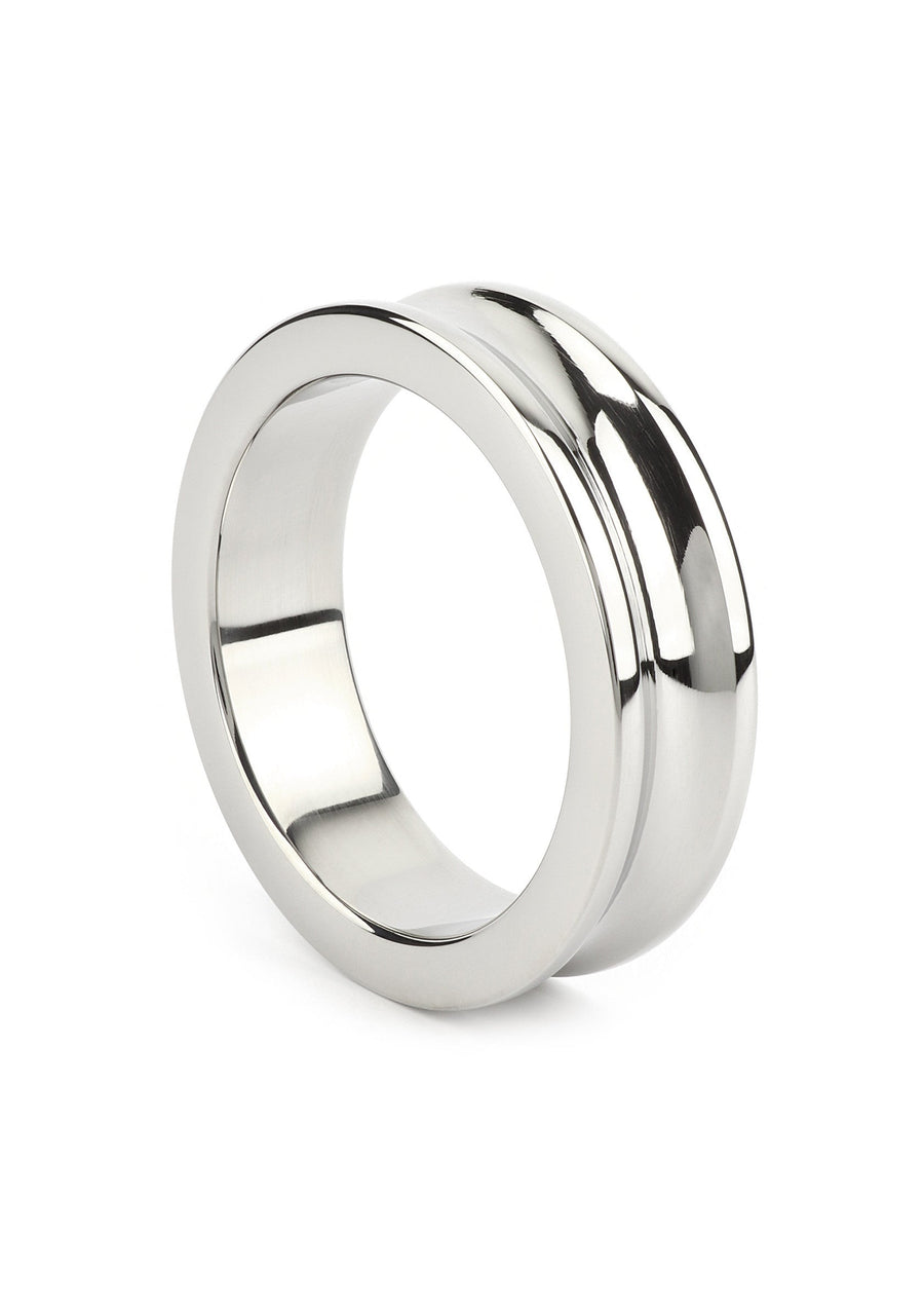 Mr. Steel The Imperator C-Ring 45mm
