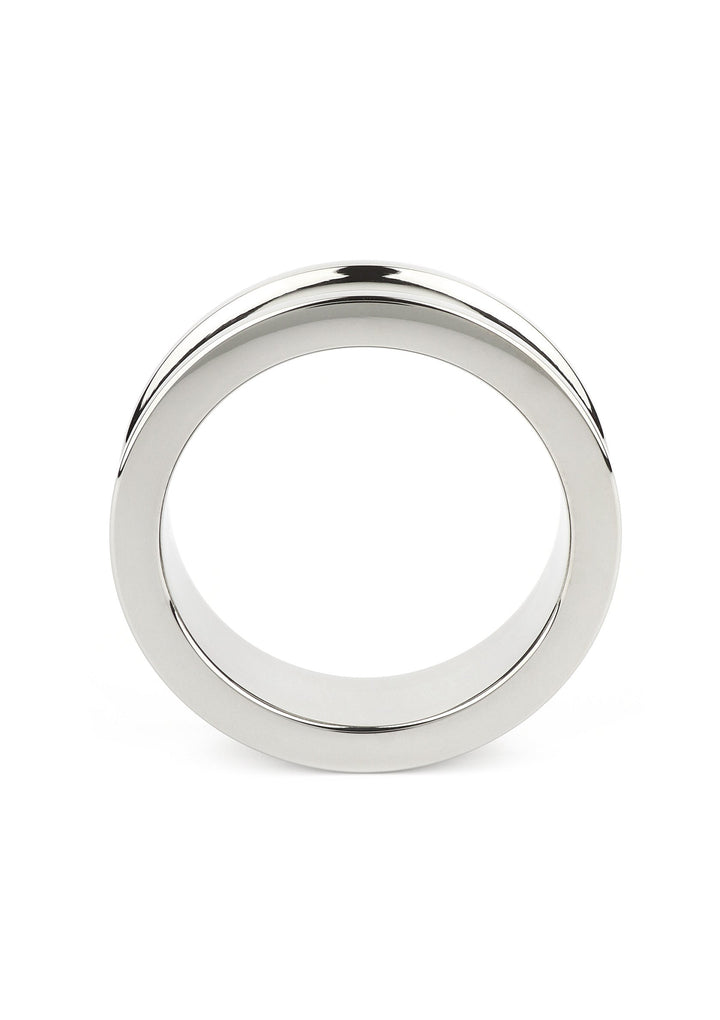 Mr. Steel The Imperator C-Ring 45mm 4