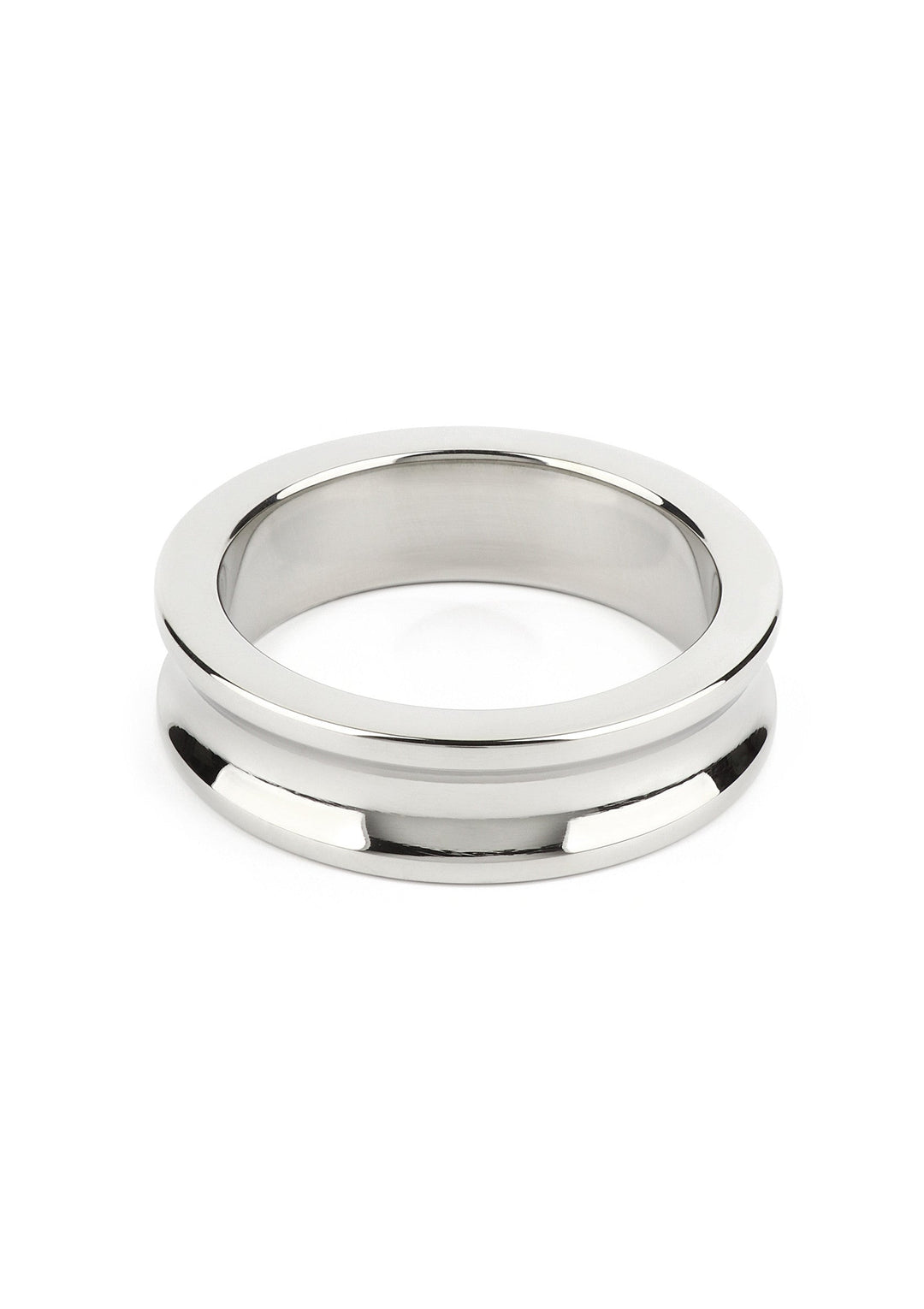 Mr. Steel The Imperator C-Ring 45mm 5