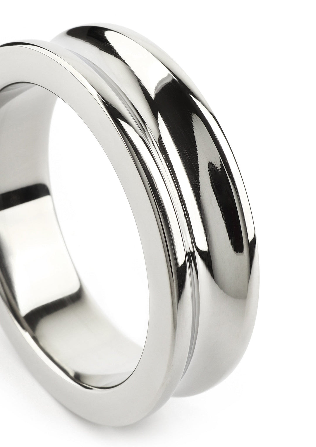 Mr. Steel The Imperator C-Ring 45mm 6
