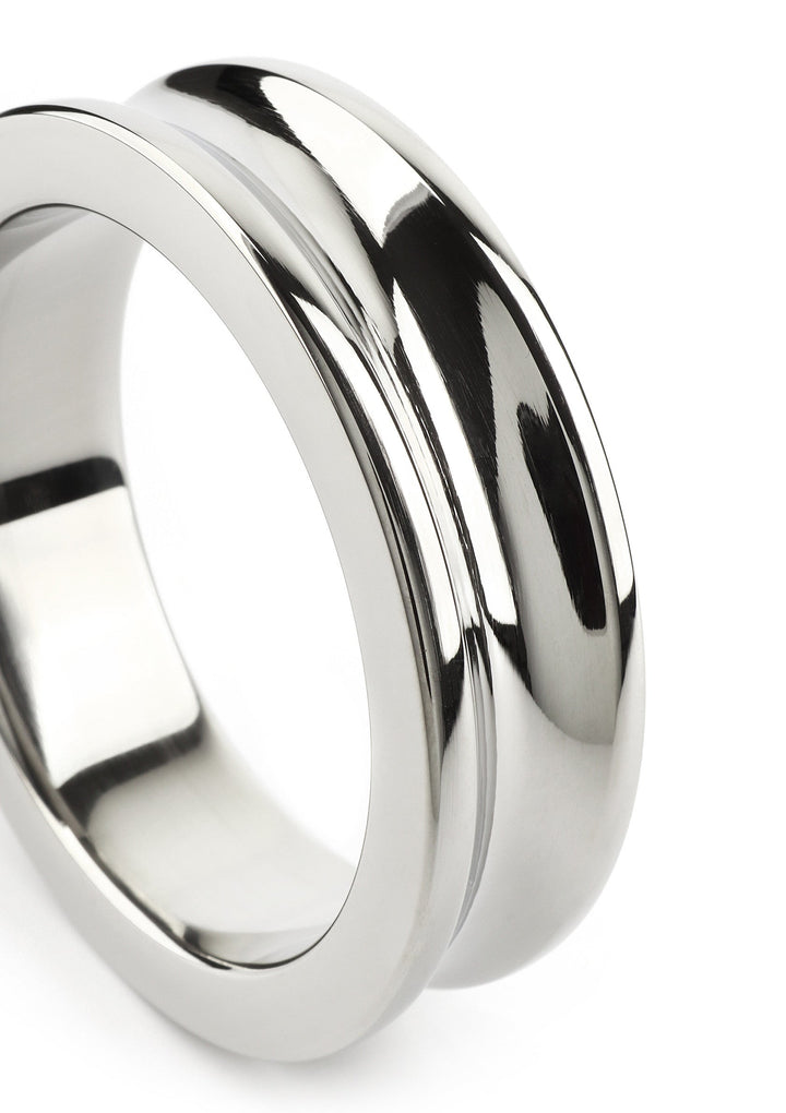 Mr. Steel The Imperator C-Ring 45mm 6