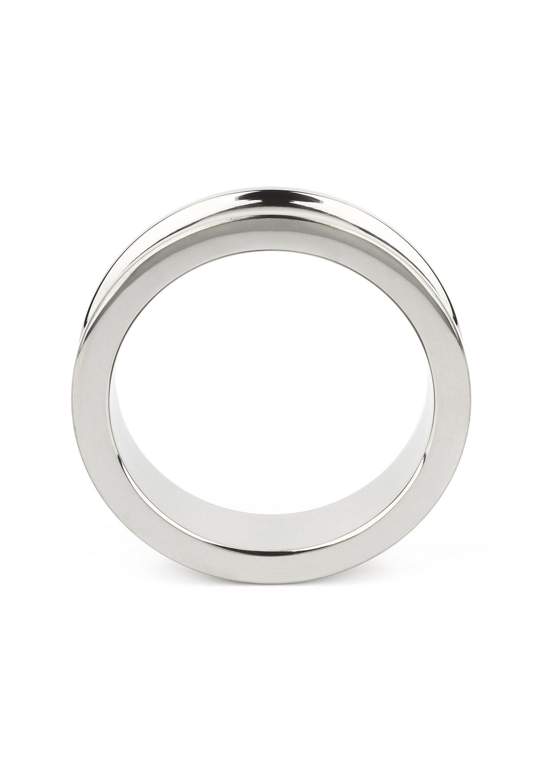 Mr. Steel The Imperator C-Ring 50mm 4