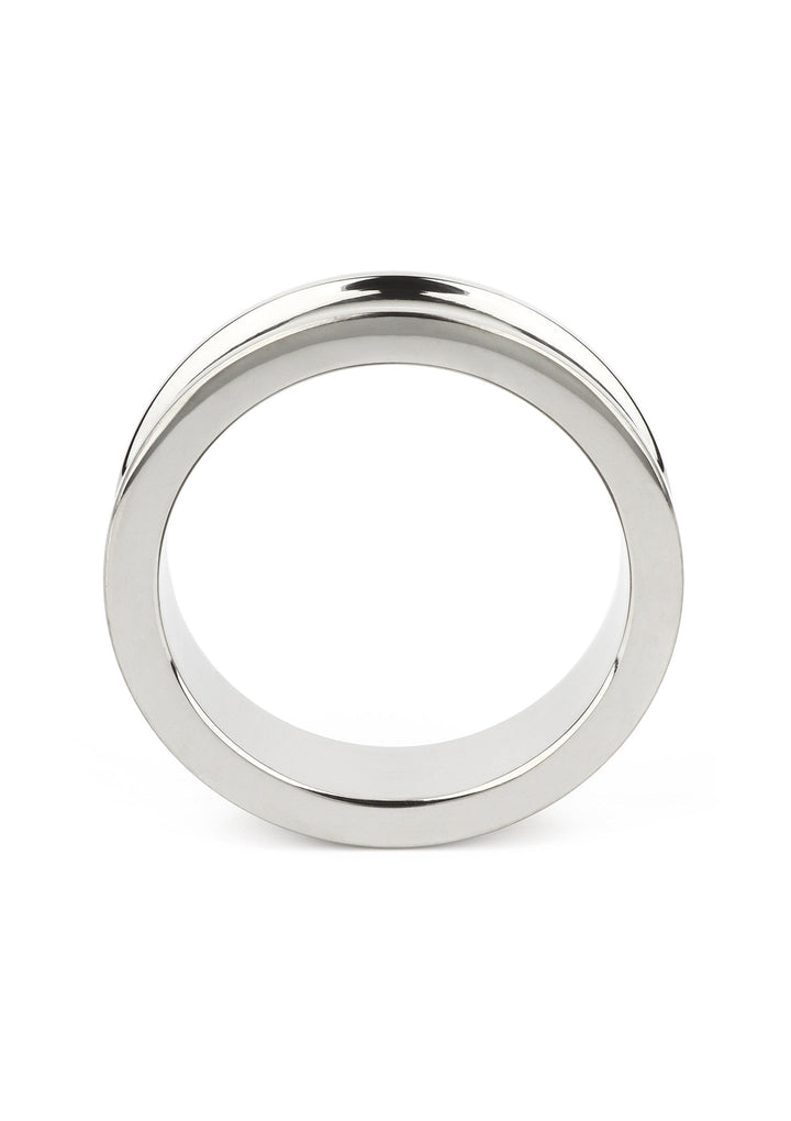 Mr. Steel The Imperator C-Ring 50mm 4