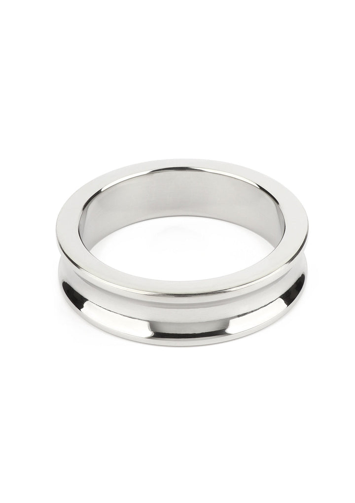 Mr. Steel The Imperator C-Ring 50mm 5